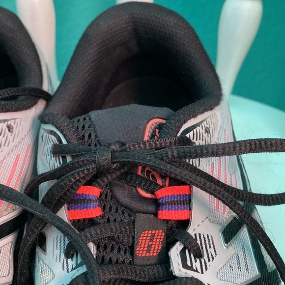 ASICS GT-1000 Women’s shoes, size 10.5 - Picture 6 of 14